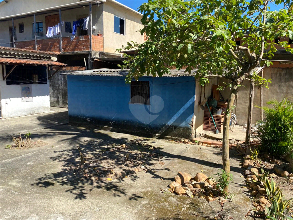 Venda Casa Rio De Janeiro Guaratiba REO970999 39