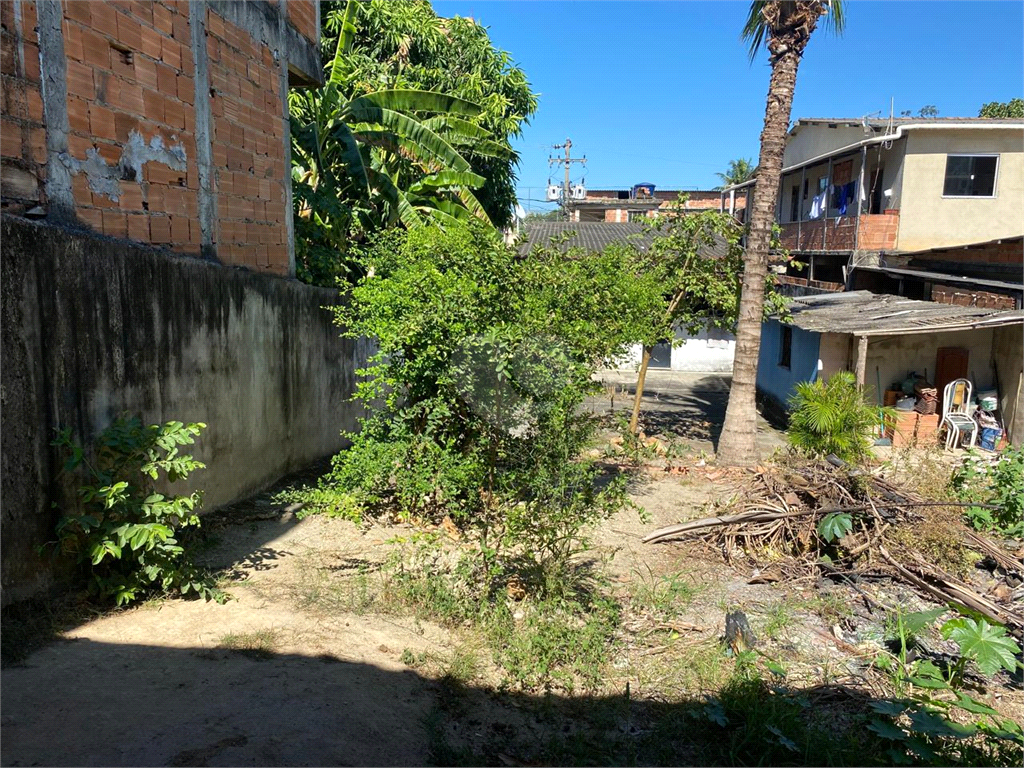 Venda Casa Rio De Janeiro Guaratiba REO970999 47