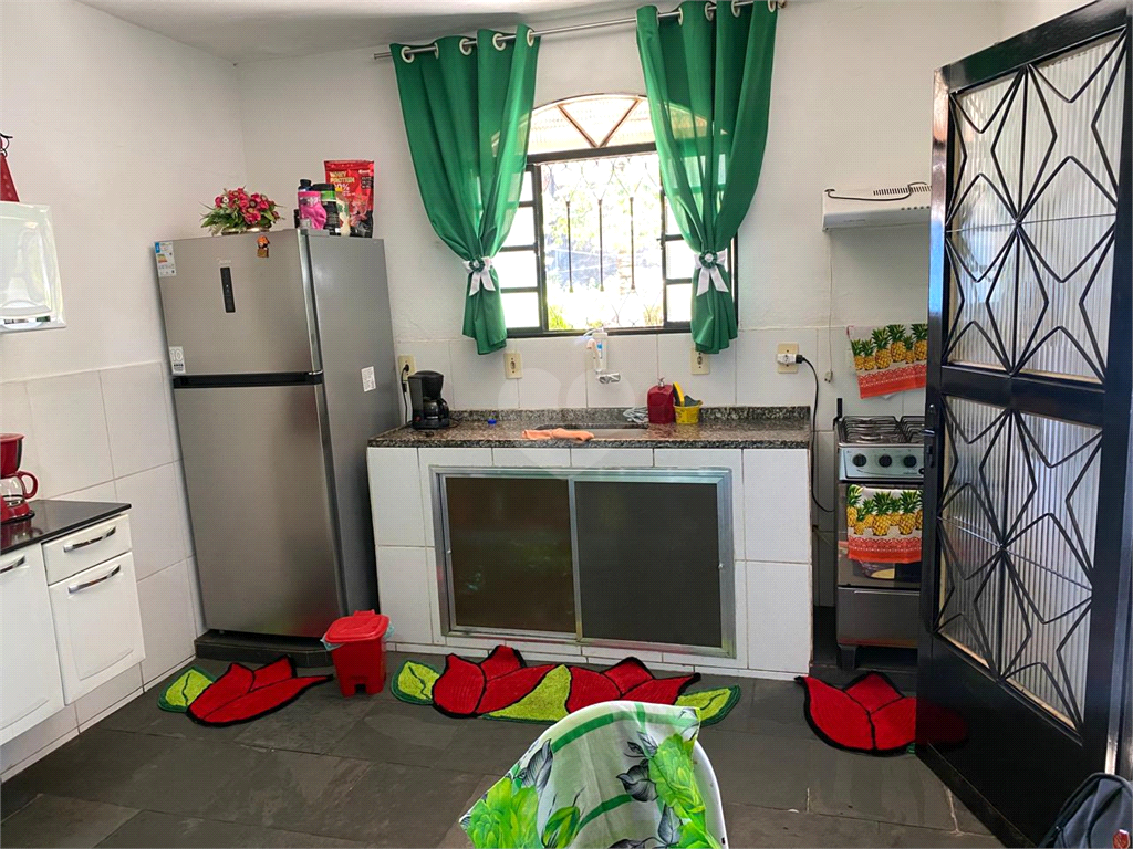 Venda Casa Rio De Janeiro Guaratiba REO970999 30