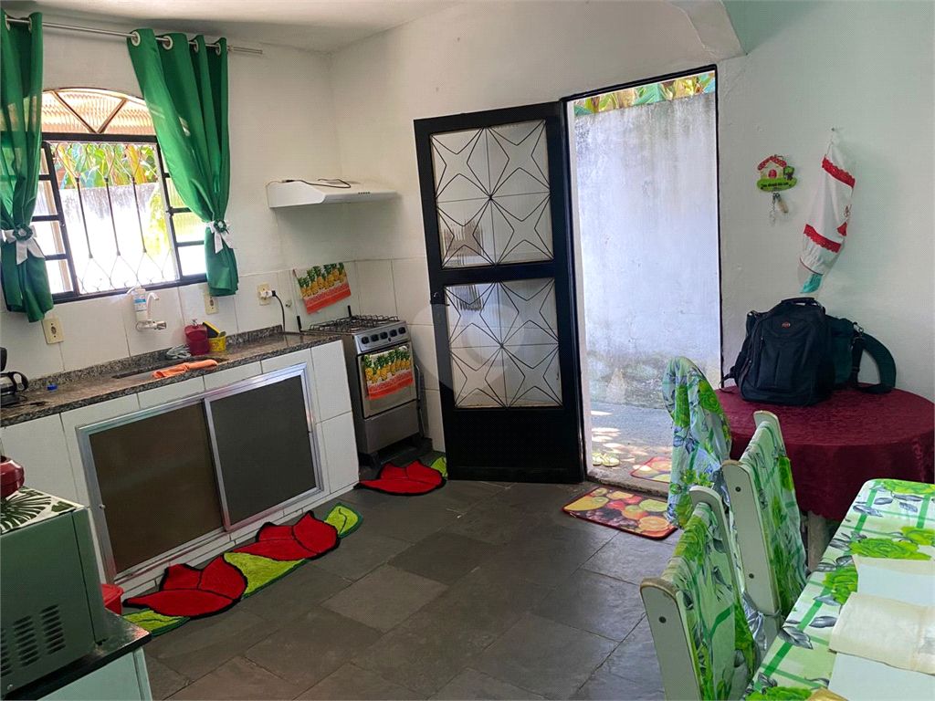 Venda Casa Rio De Janeiro Guaratiba REO970999 28