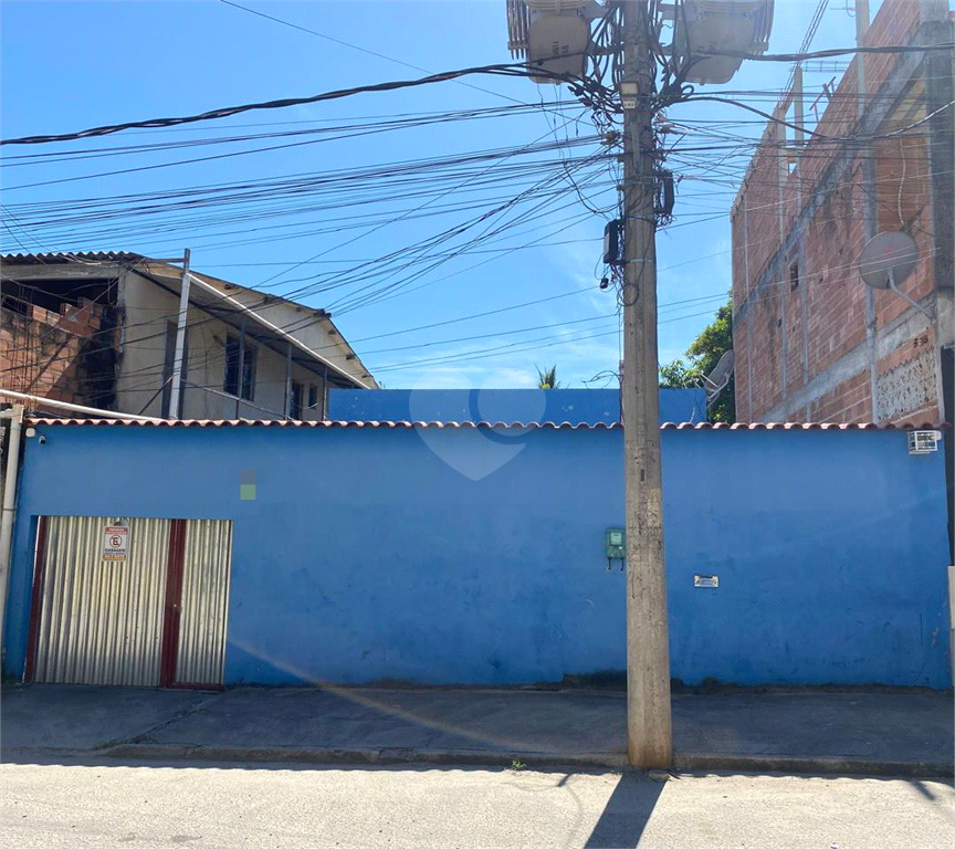 Venda Casa Rio De Janeiro Guaratiba REO970999 48