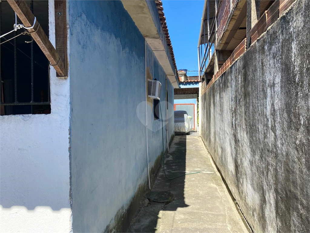 Venda Casa Rio De Janeiro Guaratiba REO970999 34