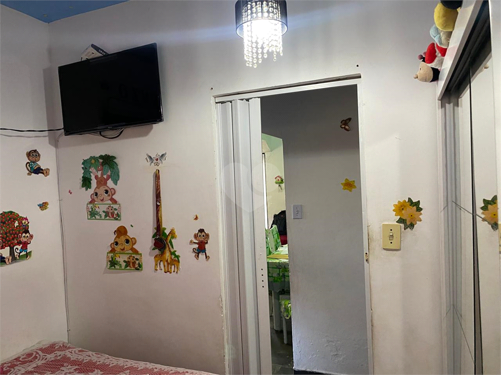 Venda Casa Rio De Janeiro Guaratiba REO970999 20