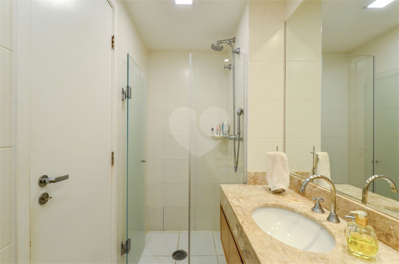 Venda Apartamento São Paulo Jardim Caravelas REO971012 36