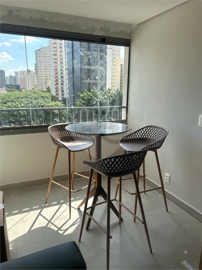 Aluguel Apartamento São Paulo Indianópolis REO971014 2