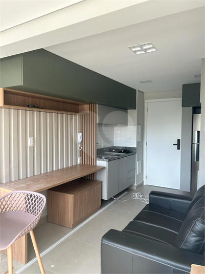 Aluguel Apartamento São Paulo Indianópolis REO971014 4