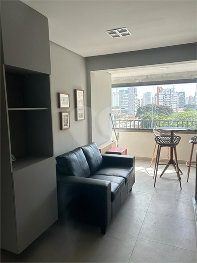 Aluguel Apartamento São Paulo Indianópolis REO971014 1