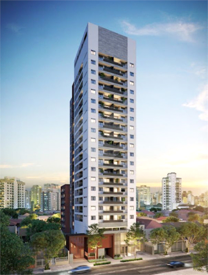 Aluguel Apartamento São Paulo Indianópolis REO971014 23