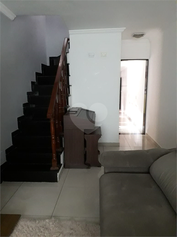 Venda Sobrado São Paulo Vila Mariana REO971017 9