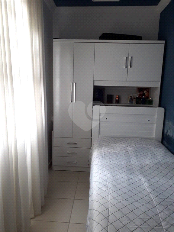 Venda Sobrado São Paulo Vila Mariana REO971017 12