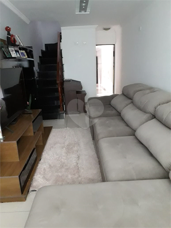 Venda Sobrado São Paulo Vila Mariana REO971017 3