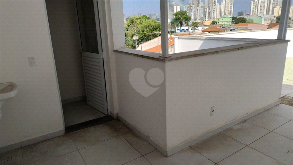 Venda Cobertura Santo André Jardim Ocara REO971025 7