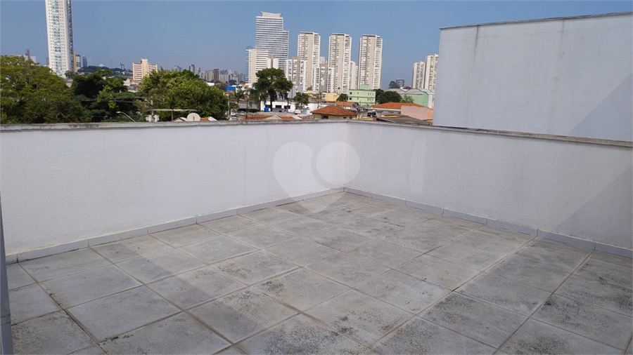 Venda Cobertura Santo André Jardim Ocara REO971025 5