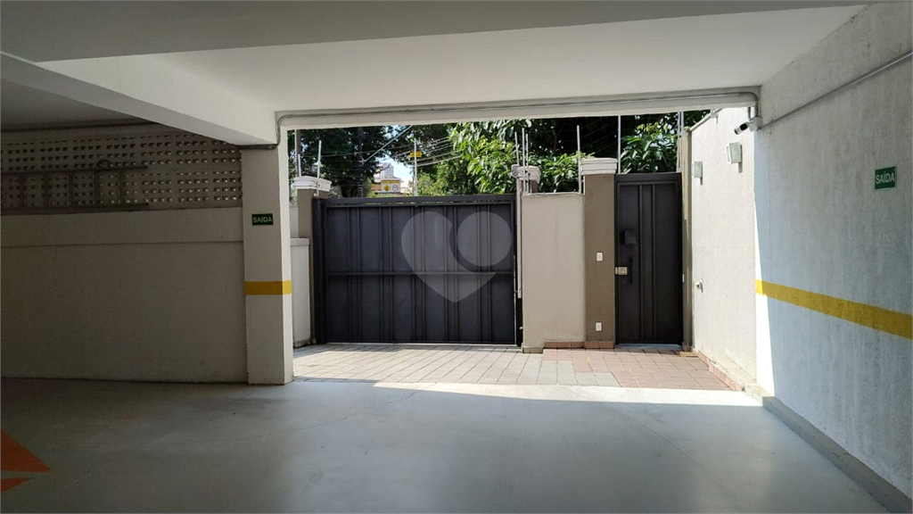 Venda Cobertura Santo André Jardim Ocara REO971025 24