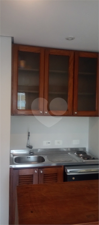 Venda Apartamento São Paulo Jardim Paulista REO971028 10