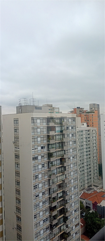 Venda Apartamento São Paulo Jardim Paulista REO971028 20