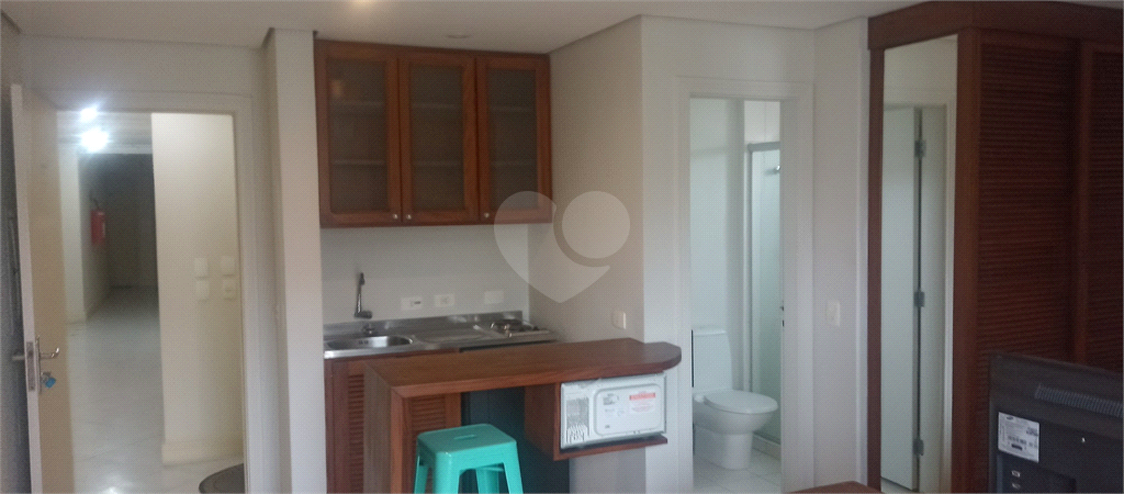 Venda Apartamento São Paulo Jardim Paulista REO971028 16