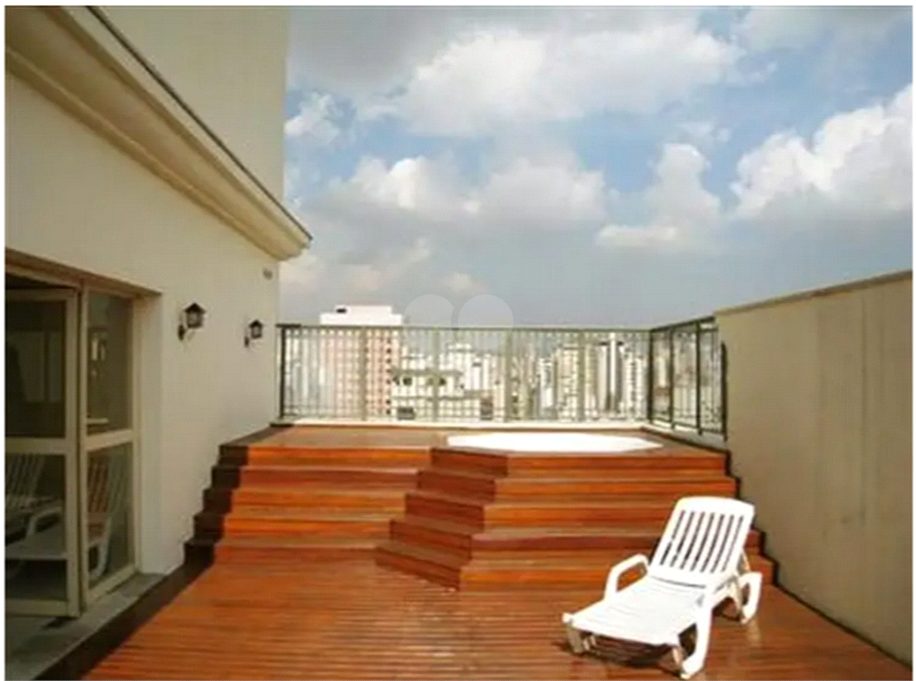 Venda Apartamento São Paulo Jardim Paulista REO971028 13