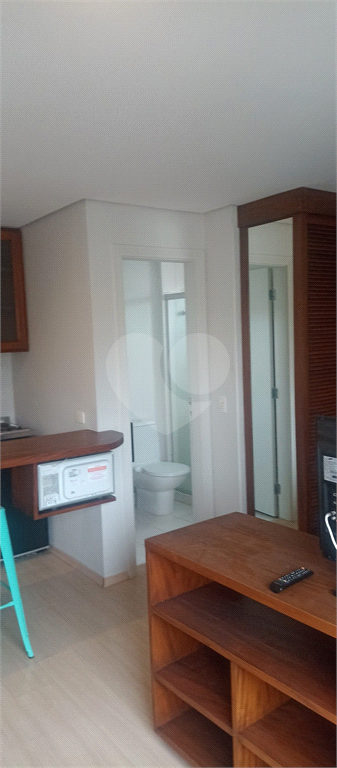 Venda Apartamento São Paulo Jardim Paulista REO971028 17