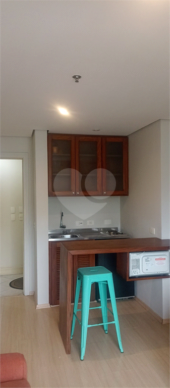 Venda Apartamento São Paulo Jardim Paulista REO971028 7