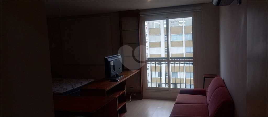 Venda Apartamento São Paulo Jardim Paulista REO971028 8