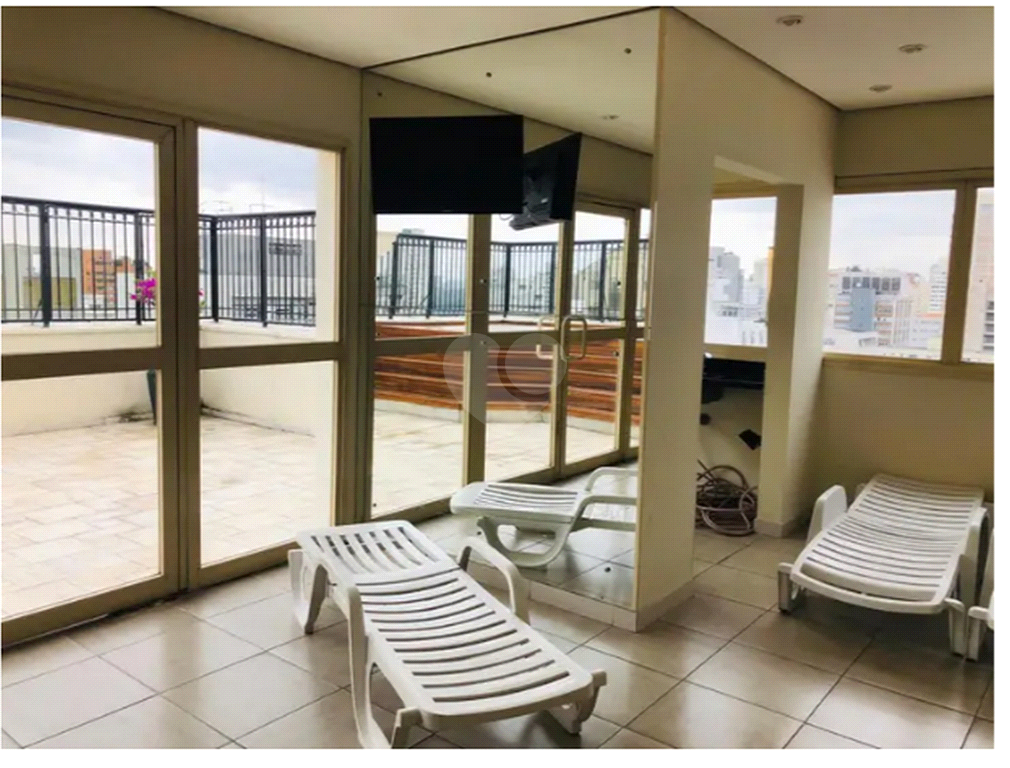 Venda Apartamento São Paulo Jardim Paulista REO971028 15