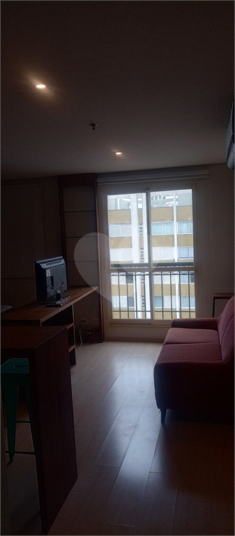 Venda Apartamento São Paulo Jardim Paulista REO971028 7