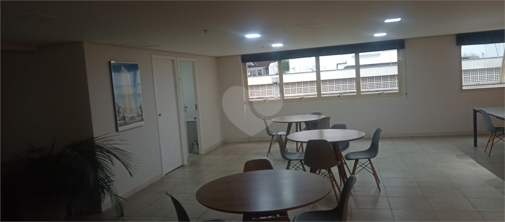 Venda Apartamento São Paulo Jardim Paulista REO971028 21