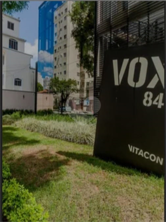 Venda Apartamento São Paulo Vila Olímpia REO971030 18