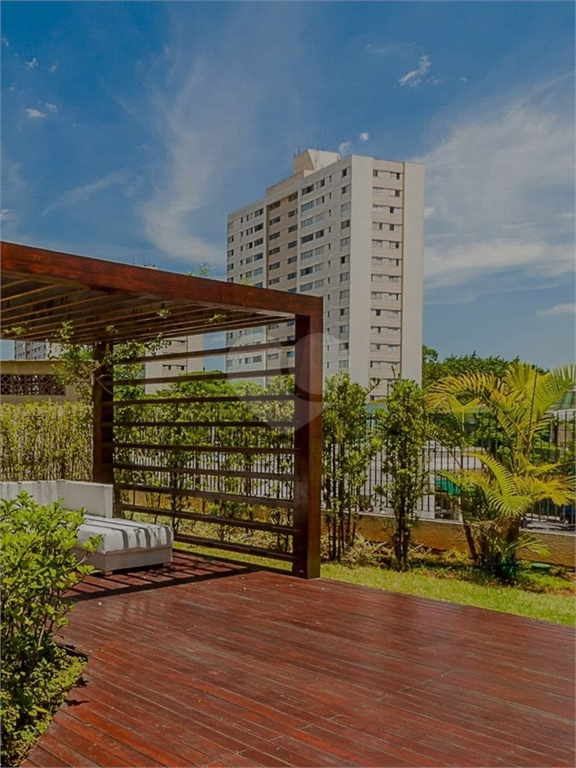 Venda Apartamento São Paulo Vila Olímpia REO971030 14