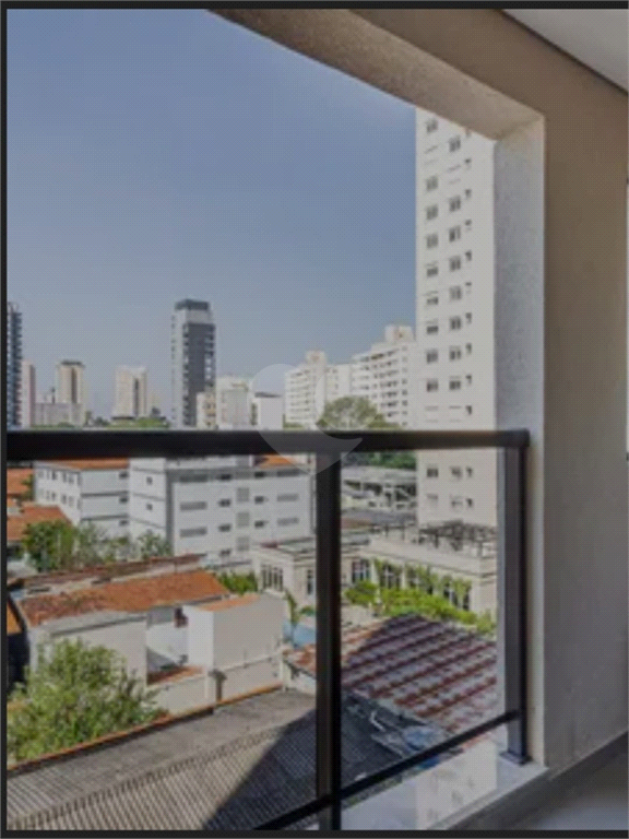 Venda Apartamento São Paulo Vila Olímpia REO971030 6