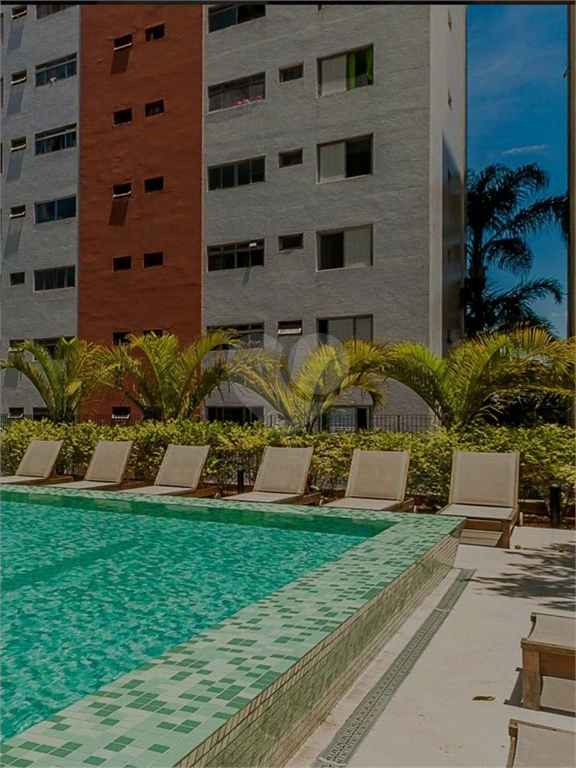 Venda Apartamento São Paulo Vila Olímpia REO971030 20