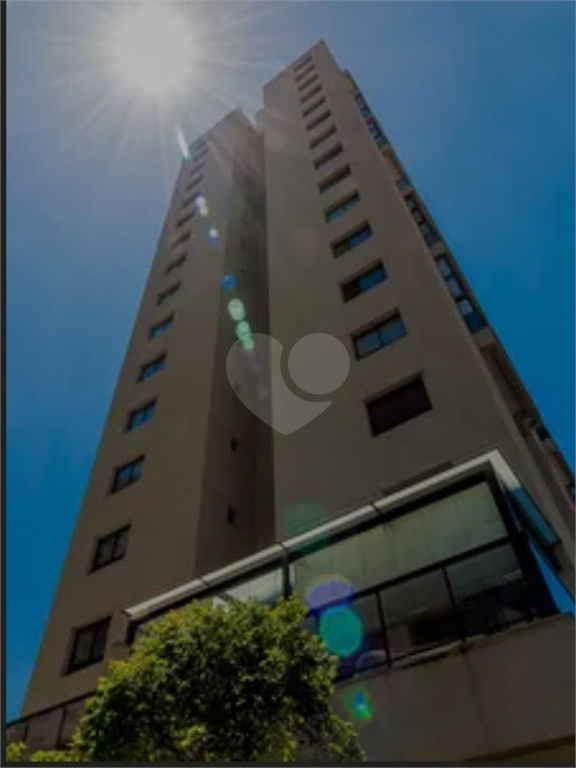 Venda Apartamento São Paulo Vila Olímpia REO971030 26