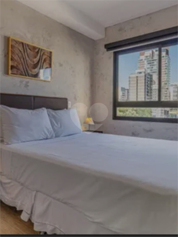 Venda Apartamento São Paulo Vila Olímpia REO971030 9