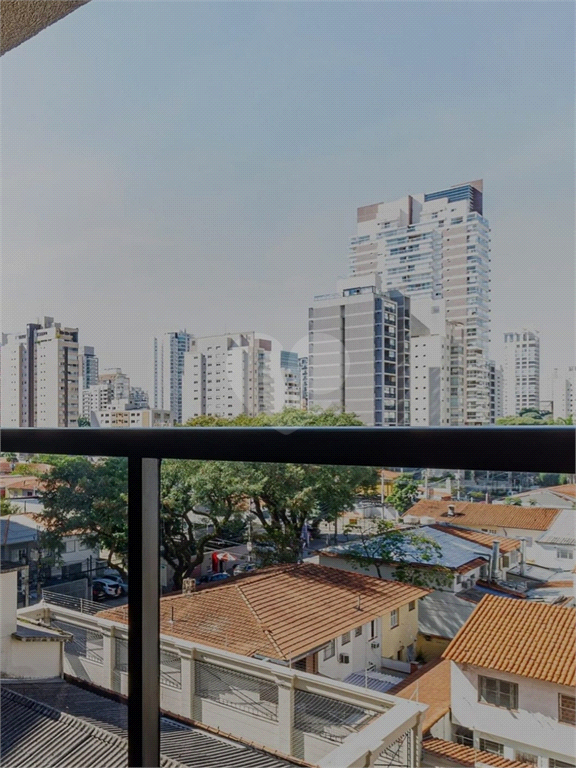 Venda Apartamento São Paulo Vila Olímpia REO971030 23