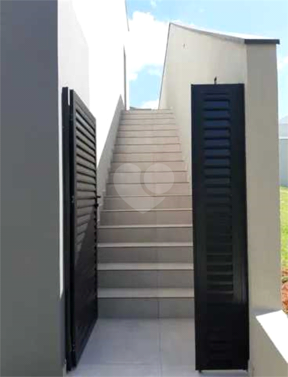 Venda Condomínio Sorocaba Jardim Golden Park Residencial REO971034 3