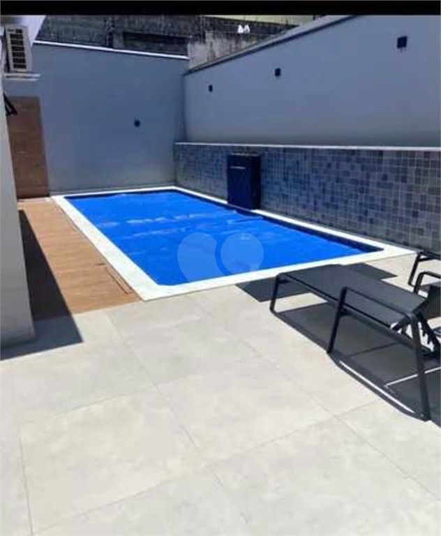 Venda Condomínio Sorocaba Jardim Golden Park Residencial REO971034 14