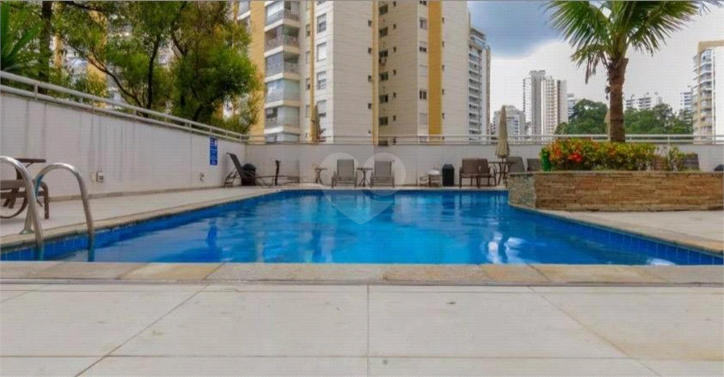 Venda Apartamento São Paulo Vila Andrade REO971036 14