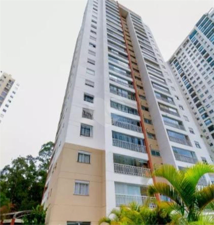 Venda Apartamento São Paulo Vila Andrade REO971036 17