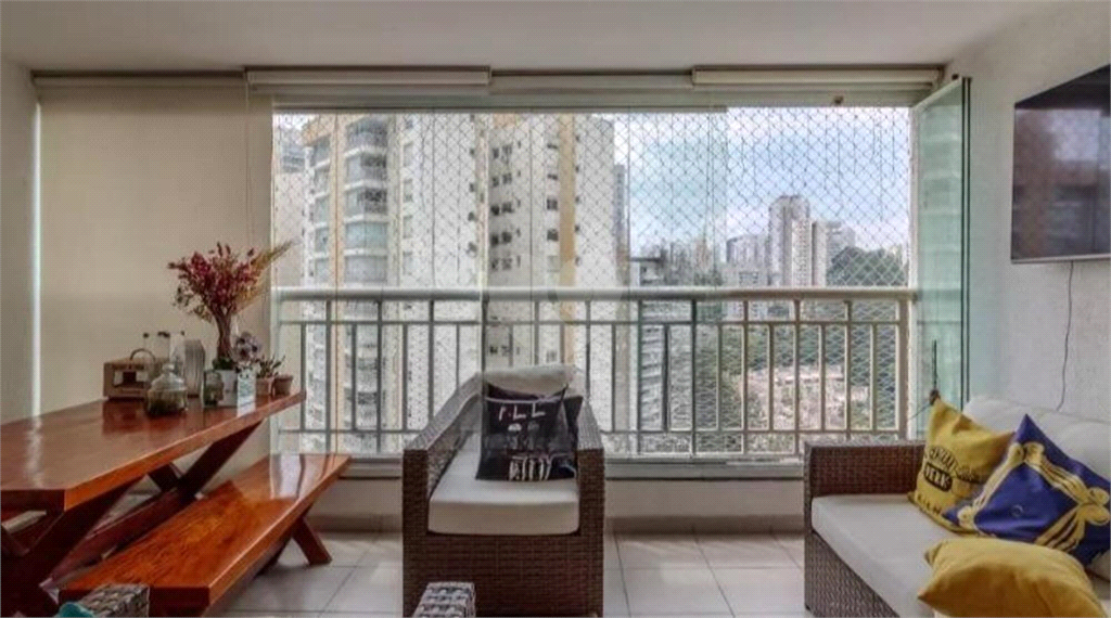 Venda Apartamento São Paulo Vila Andrade REO971036 6