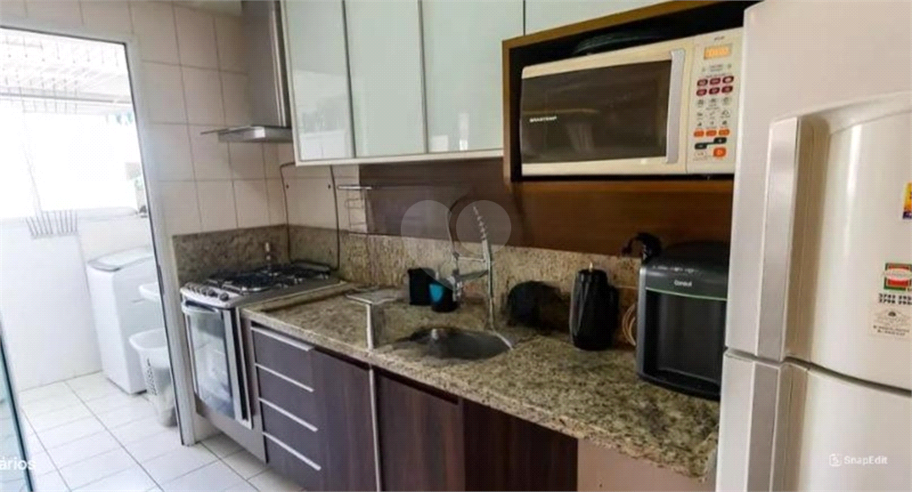 Venda Apartamento São Paulo Vila Andrade REO971038 9