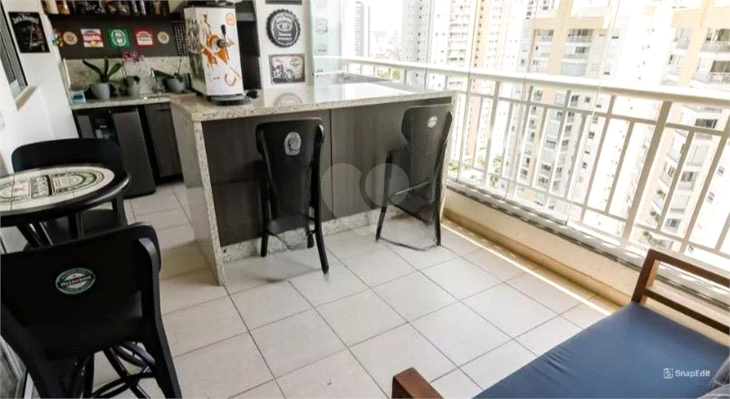 Venda Apartamento São Paulo Vila Andrade REO971038 5