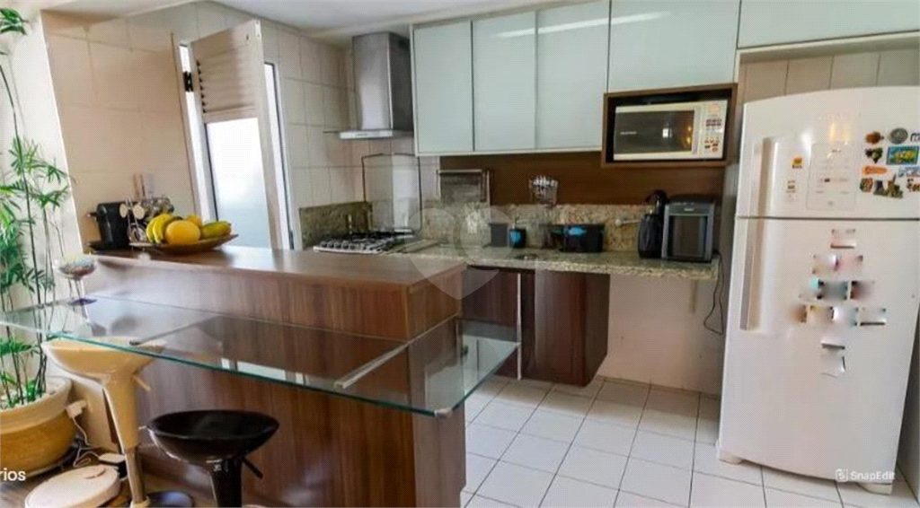 Venda Apartamento São Paulo Vila Andrade REO971038 6