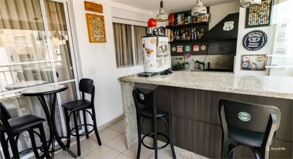 Venda Apartamento São Paulo Vila Andrade REO971038 7