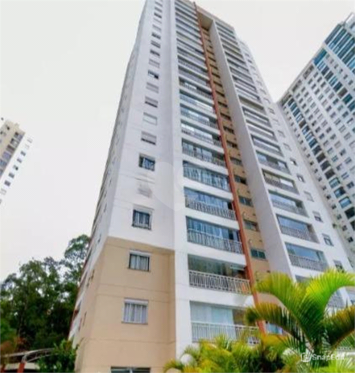 Venda Apartamento São Paulo Vila Andrade REO971038 16