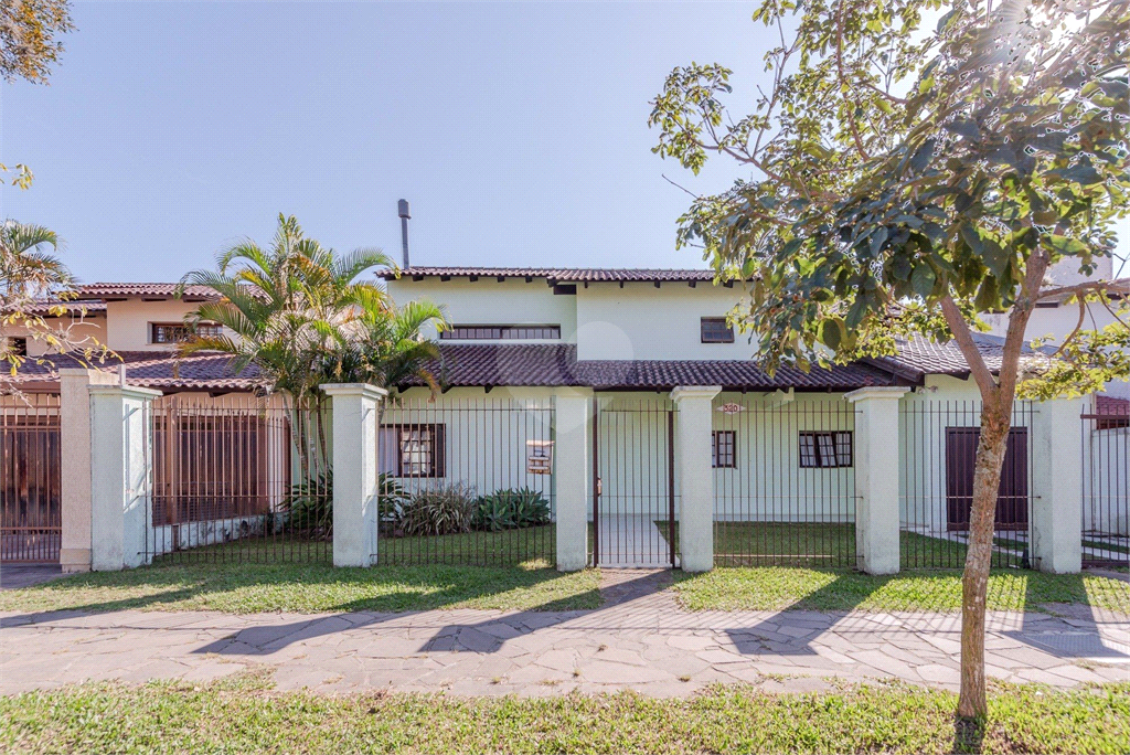 Venda Casa Porto Alegre Ipanema REO971042 1