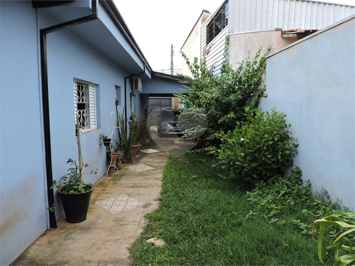 Venda Casa térrea Pirassununga Vila Brasil REO971046 8