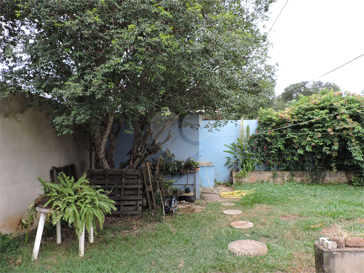 Venda Casa térrea Pirassununga Vila Brasil REO971046 7