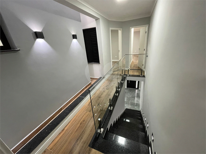 Venda Sobrado São Paulo Vila Carrão REO971057 11