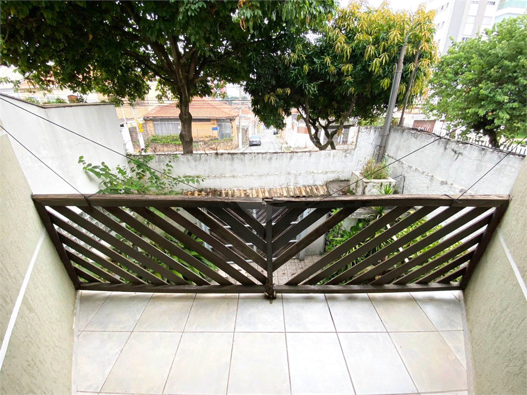 Venda Casa São Paulo Bosque Da Saúde REO971059 15